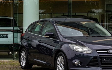 Ford Focus III, 2011 год, 825 000 рублей, 9 фотография