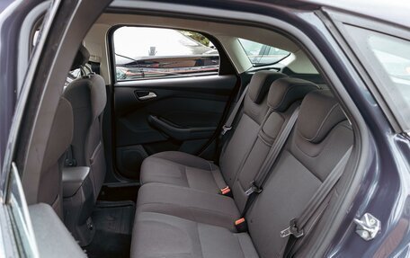 Ford Focus III, 2011 год, 825 000 рублей, 18 фотография