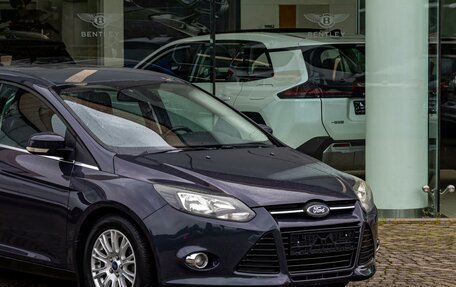 Ford Focus III, 2011 год, 825 000 рублей, 7 фотография