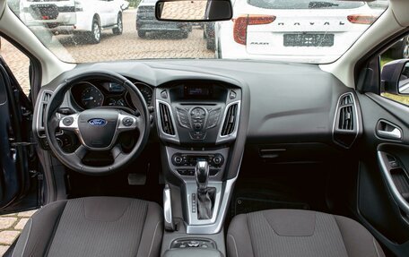 Ford Focus III, 2011 год, 825 000 рублей, 17 фотография