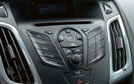 Ford Focus III, 2011 год, 825 000 рублей, 15 фотография