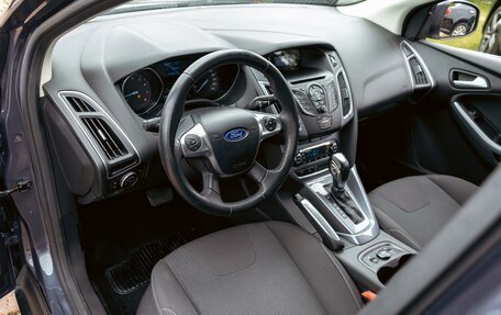 Ford Focus III, 2011 год, 825 000 рублей, 13 фотография