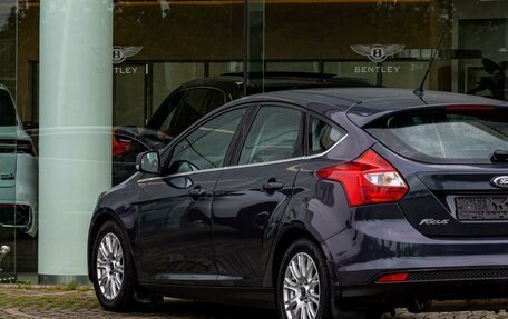 Ford Focus III, 2011 год, 825 000 рублей, 10 фотография