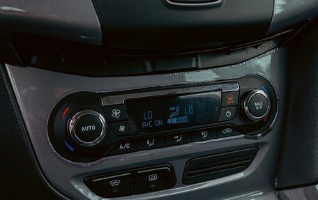 Ford Focus III, 2011 год, 825 000 рублей, 16 фотография