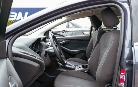 Ford Focus III, 2011 год, 825 000 рублей, 11 фотография
