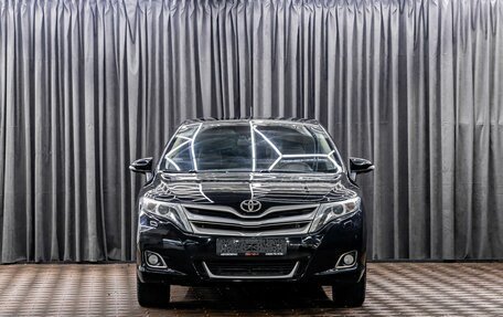 Toyota Venza I, 2013 год, 1 855 000 рублей, 2 фотография