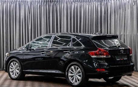 Toyota Venza I, 2013 год, 1 855 000 рублей, 4 фотография