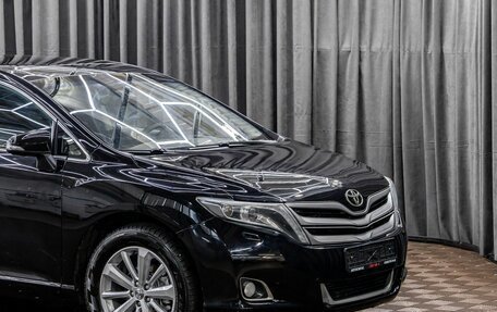 Toyota Venza I, 2013 год, 1 855 000 рублей, 8 фотография