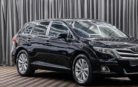 Toyota Venza I, 2013 год, 1 855 000 рублей, 7 фотография