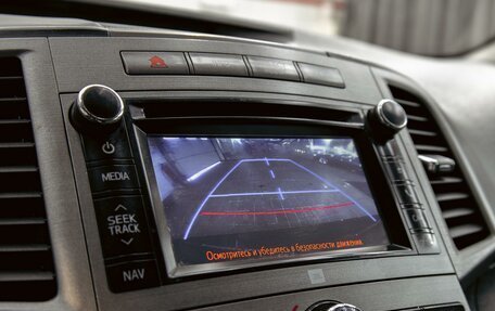 Toyota Venza I, 2013 год, 1 855 000 рублей, 15 фотография