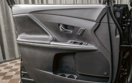 Toyota Venza I, 2013 год, 1 855 000 рублей, 12 фотография