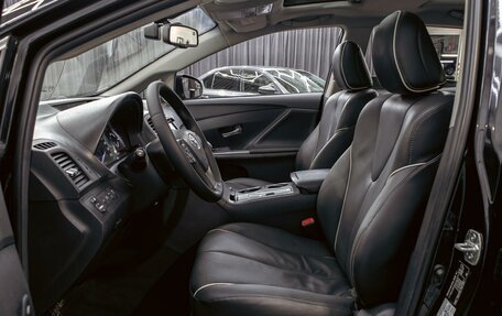 Toyota Venza I, 2013 год, 1 855 000 рублей, 11 фотография