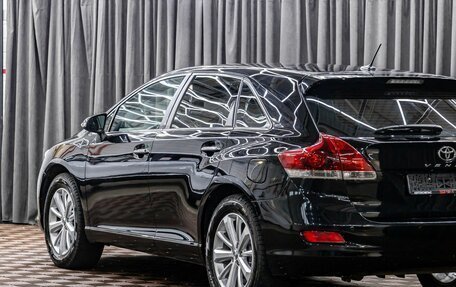 Toyota Venza I, 2013 год, 1 855 000 рублей, 9 фотография