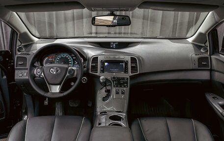Toyota Venza I, 2013 год, 1 855 000 рублей, 17 фотография