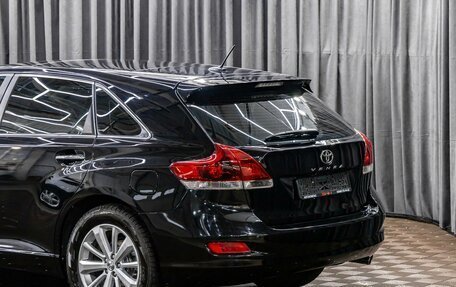 Toyota Venza I, 2013 год, 1 855 000 рублей, 10 фотография