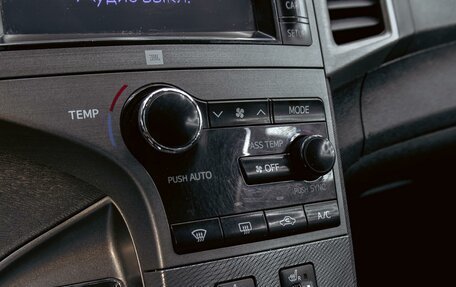 Toyota Venza I, 2013 год, 1 855 000 рублей, 16 фотография