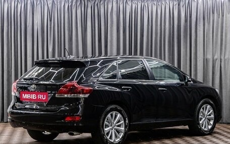 Toyota Venza I, 2013 год, 1 855 000 рублей, 6 фотография