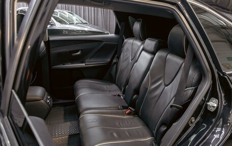 Toyota Venza I, 2013 год, 1 855 000 рублей, 19 фотография