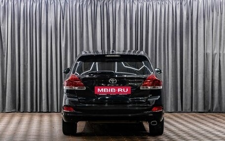 Toyota Venza I, 2013 год, 1 855 000 рублей, 5 фотография