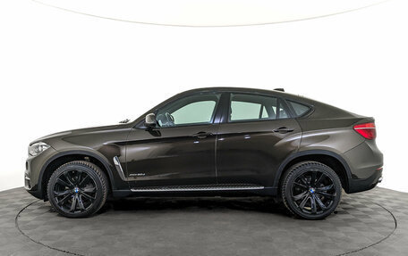 BMW X6, 2016 год, 4 310 000 рублей, 8 фотография