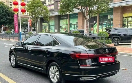 Volkswagen Passat B8 рестайлинг, 2023 год, 1 890 000 рублей, 6 фотография
