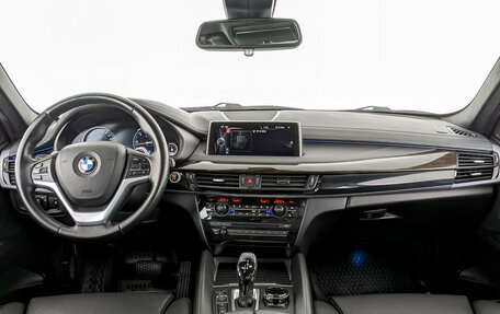 BMW X6, 2016 год, 4 310 000 рублей, 14 фотография