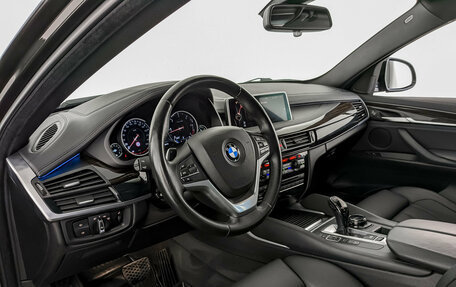 BMW X6, 2016 год, 4 310 000 рублей, 16 фотография