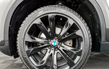BMW X6, 2016 год, 4 310 000 рублей, 18 фотография
