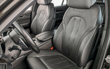 BMW X6, 2016 год, 4 310 000 рублей, 20 фотография