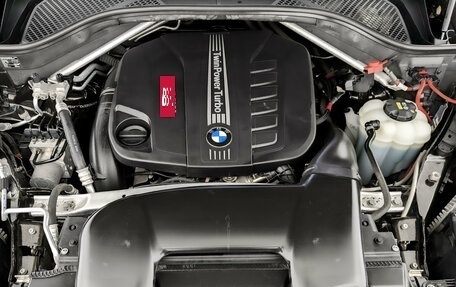 BMW X6, 2016 год, 4 310 000 рублей, 9 фотография