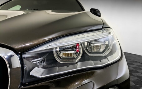 BMW X6, 2016 год, 4 310 000 рублей, 17 фотография