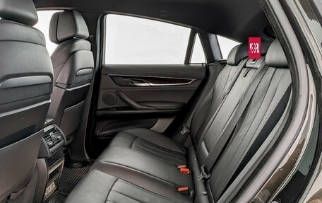 BMW X6, 2016 год, 4 310 000 рублей, 12 фотография