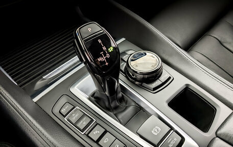 BMW X6, 2016 год, 4 310 000 рублей, 28 фотография