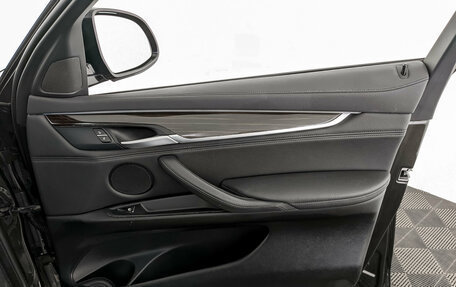 BMW X6, 2016 год, 4 310 000 рублей, 26 фотография