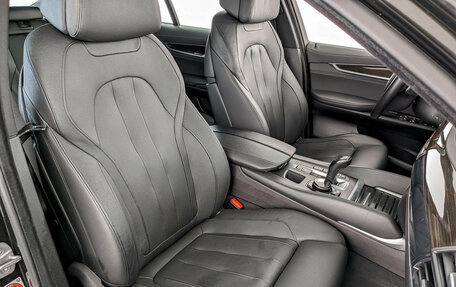 BMW X6, 2016 год, 4 310 000 рублей, 24 фотография