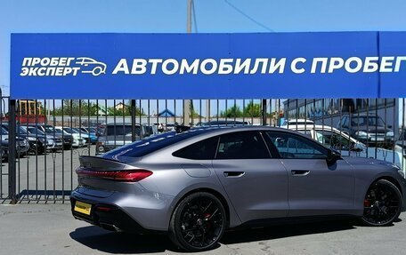 Audi A5, 2025 год, 6 000 000 рублей, 8 фотография