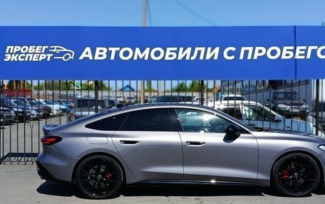 Audi A5, 2025 год, 6 000 000 рублей, 10 фотография