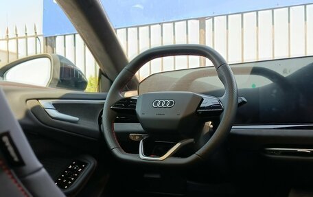 Audi A5, 2025 год, 6 000 000 рублей, 13 фотография