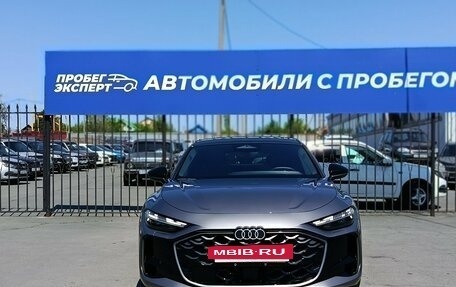 Audi A5, 2025 год, 6 000 000 рублей, 3 фотография