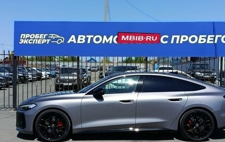 Audi A5, 2025 год, 6 000 000 рублей, 4 фотография