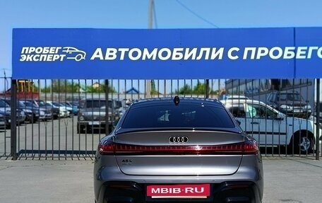 Audi A5, 2025 год, 6 000 000 рублей, 9 фотография