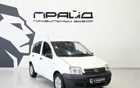 Fiat Panda II, 2008 год, 369 900 рублей, 6 фотография