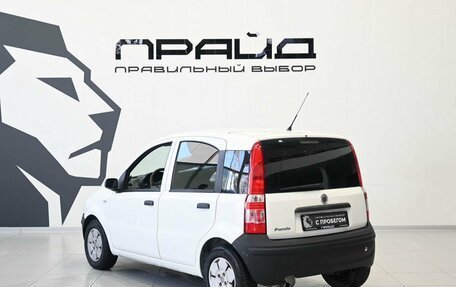 Fiat Panda II, 2008 год, 369 900 рублей, 7 фотография