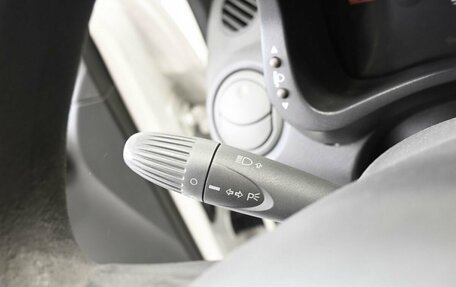 Fiat Panda II, 2008 год, 369 900 рублей, 14 фотография