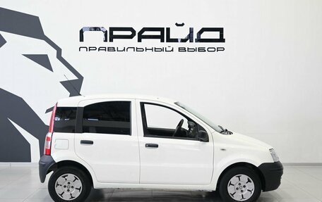 Fiat Panda II, 2008 год, 369 900 рублей, 8 фотография