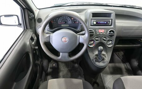 Fiat Panda II, 2008 год, 369 900 рублей, 12 фотография