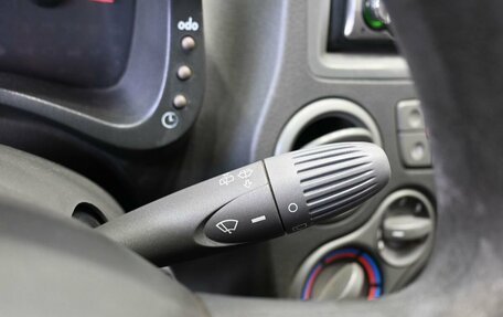 Fiat Panda II, 2008 год, 369 900 рублей, 15 фотография