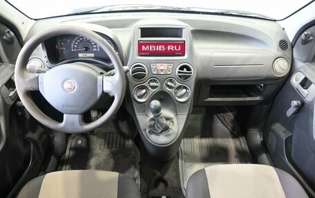 Fiat Panda II, 2008 год, 369 900 рублей, 11 фотография