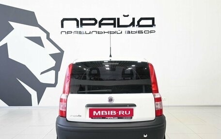 Fiat Panda II, 2008 год, 369 900 рублей, 5 фотография