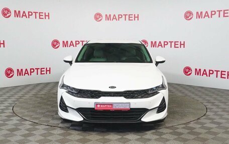 KIA K5, 2020 год, 2 580 000 рублей, 2 фотография